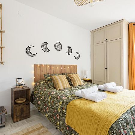 La Colina Ladyblue Apto Acogedor Cerca De Sierra Nevada Y Alhambra Сенес-де-ла-Веґа Екстер'єр фото