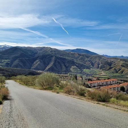 Апартаменти La Colina Ladyblue Apto Acogedor Cerca De Sierra Nevada Y Alhambra Сенес-де-ла-Веґа Екстер'єр фото