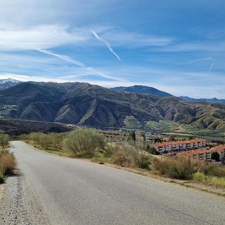 La Colina Ladyblue Apto Acogedor Cerca De Sierra Nevada Y Alhambra Сенес-де-ла-Веґа Екстер'єр фото