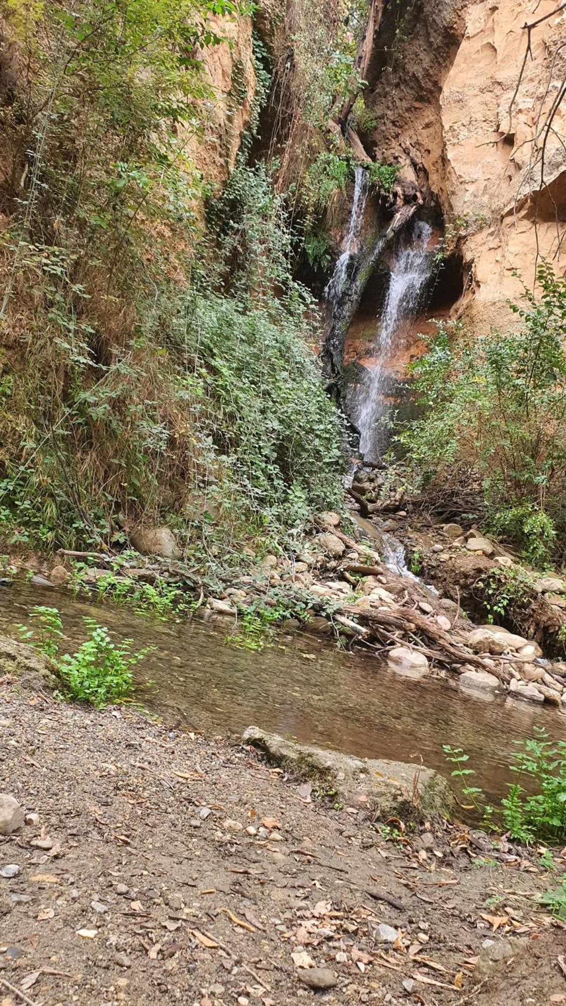 Апартаменти La Colina Ladyblue Apto Acogedor Cerca De Sierra Nevada Y Alhambra Сенес-де-ла-Веґа Екстер'єр фото