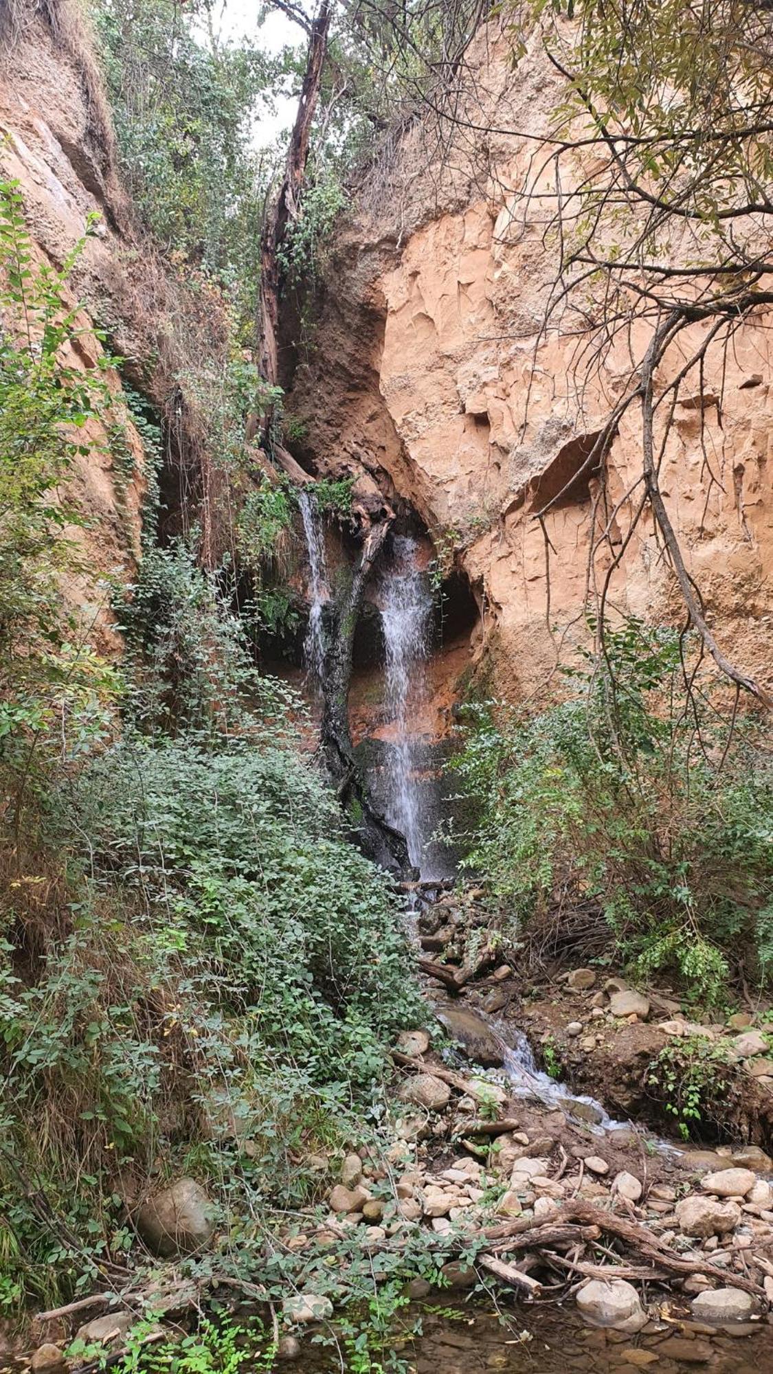 Апартаменти La Colina Ladyblue Apto Acogedor Cerca De Sierra Nevada Y Alhambra Сенес-де-ла-Веґа Екстер'єр фото